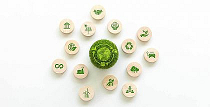 طرق الاستدامة