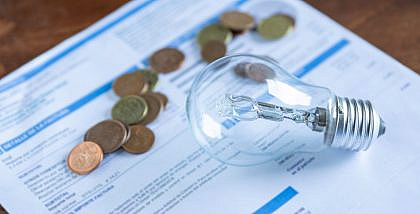 consequences for non payment of utility bills in Dubai