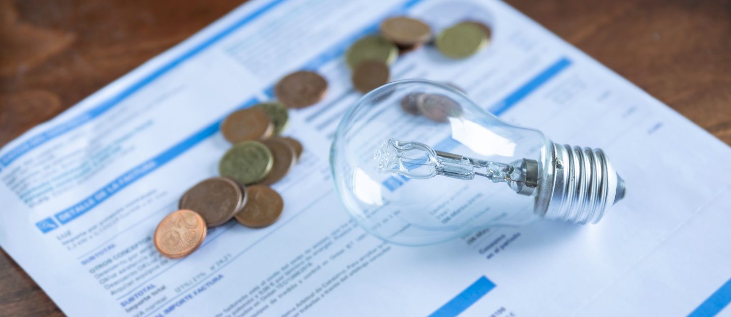 consequences for non payment of utility bills in Dubai