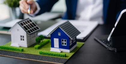 How to apply to Purchase and Combine Adjacent Lands in Dubai