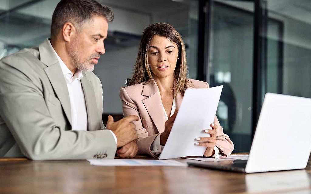 real estate developer reputation check
