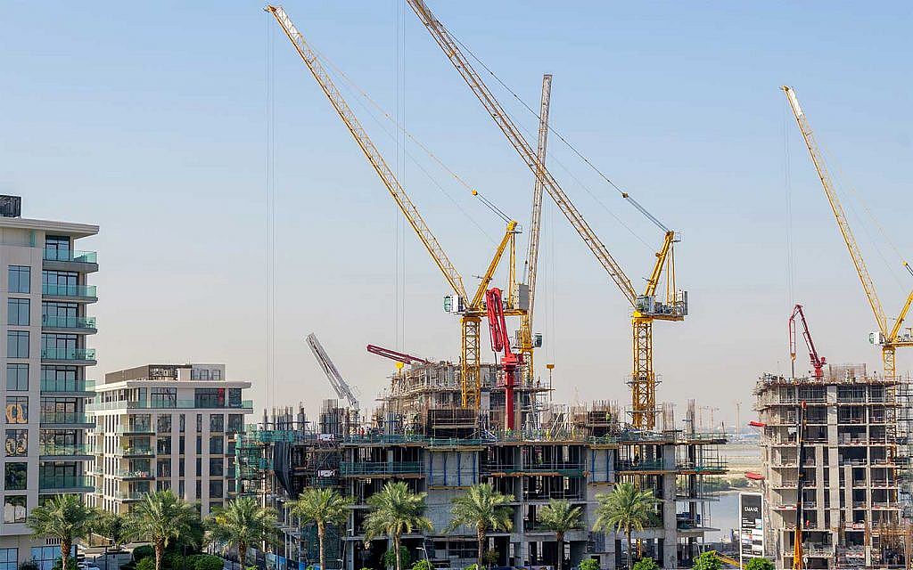 How to evaluate a real estate developer before buying off-plan