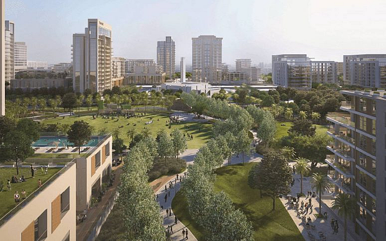 List of New Property Launches in Dubai for September 2024 | dubizzle