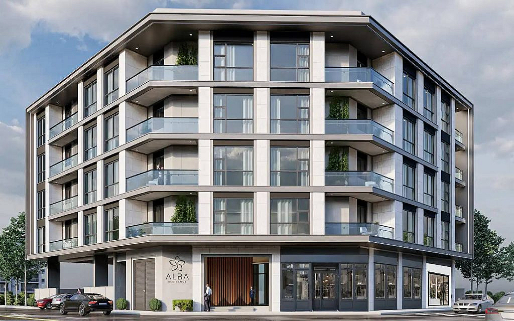 Alba Residence is an awaited new property launch in dubai September 2024