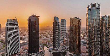 Areas to Invest in a Penthouse in Dubai