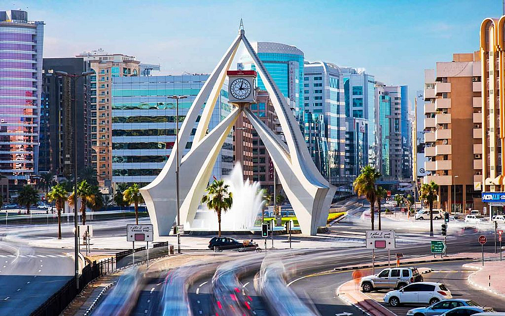 ديرة دبي