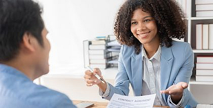 Costly Real Estate Agent Mistakes to Avoid