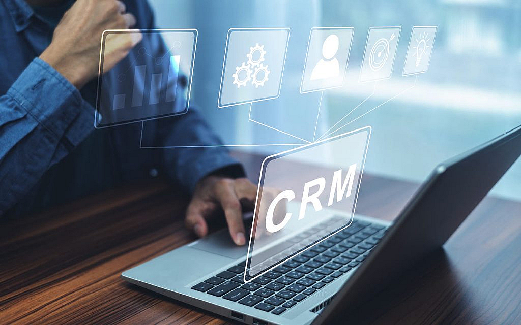 No CRM integration- a real estate agent mistake that cost deals