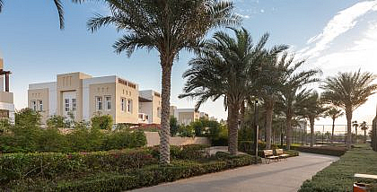منازل في دبي