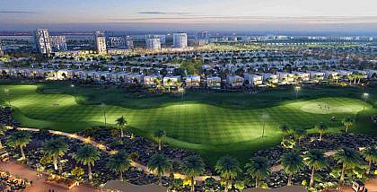 emaar south