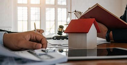 Top Property Law Firms in Dubai