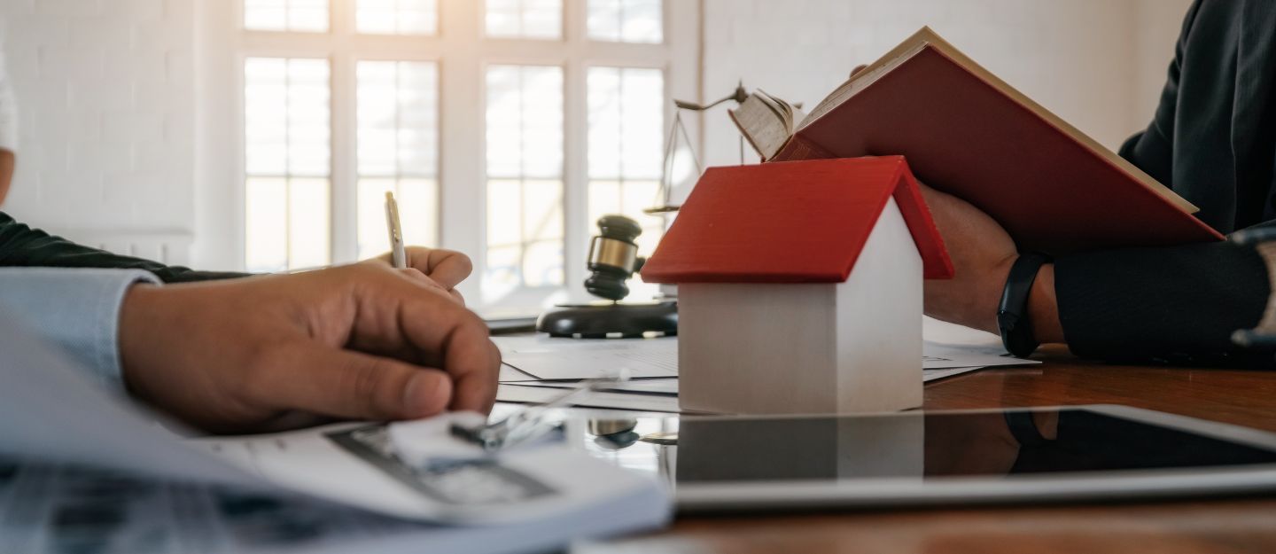 Top Property Law Firms in Dubai