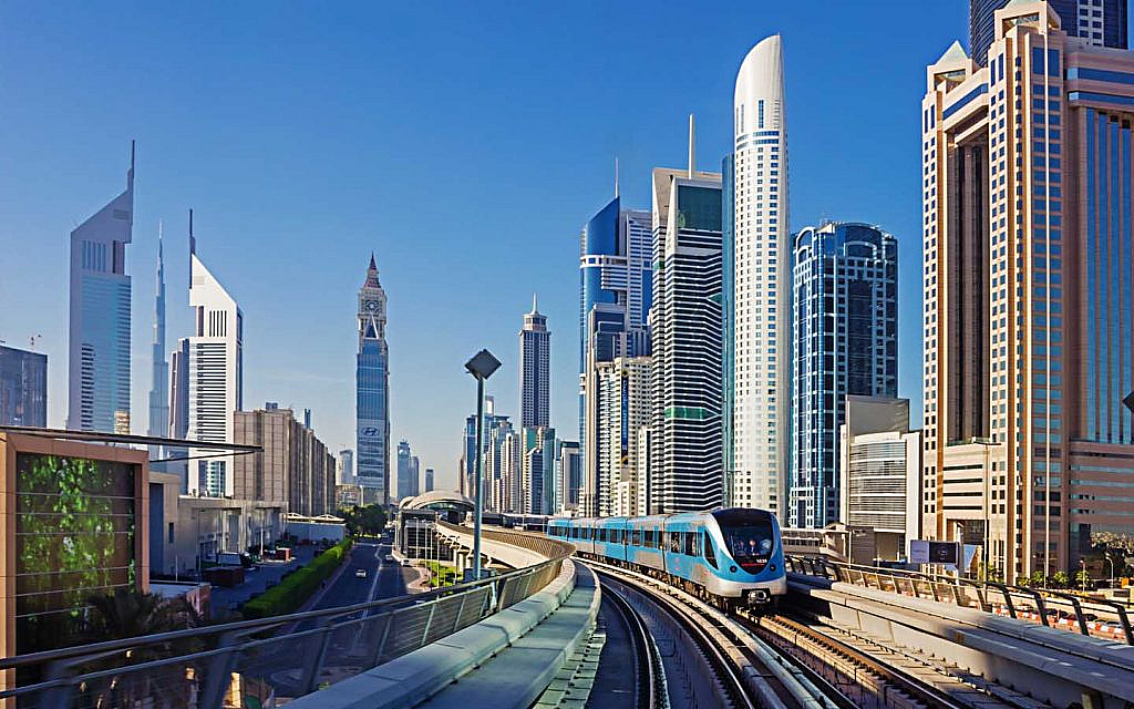 Pros and cons of living in Dubai Residence Complex