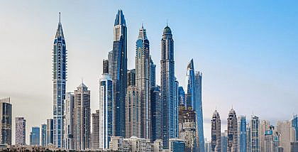 ترخيص تعديل بناء مكتمل دبي