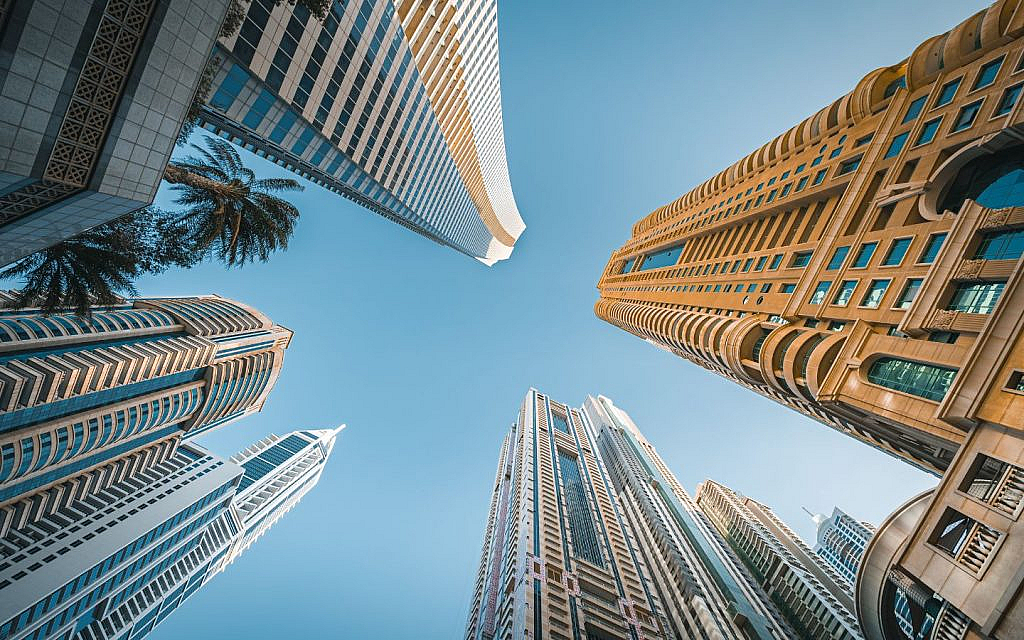 service time to request to Permit Modifications/Additions for Buildings in Dubai