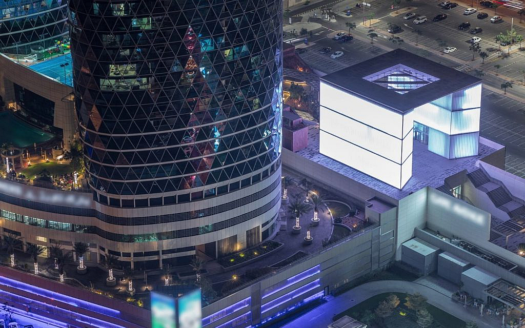the apartments in difc dubai uae