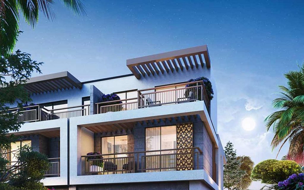 Details about Violet floor plan