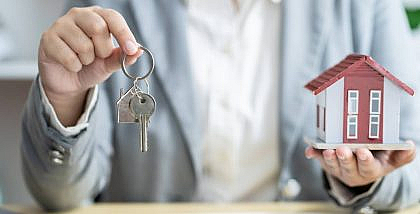Benefits of using a real estate agent for off-plan property
