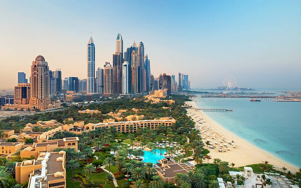 Why do I need real estate agent to buy off-plan property in Dubai? Key factors to learn about