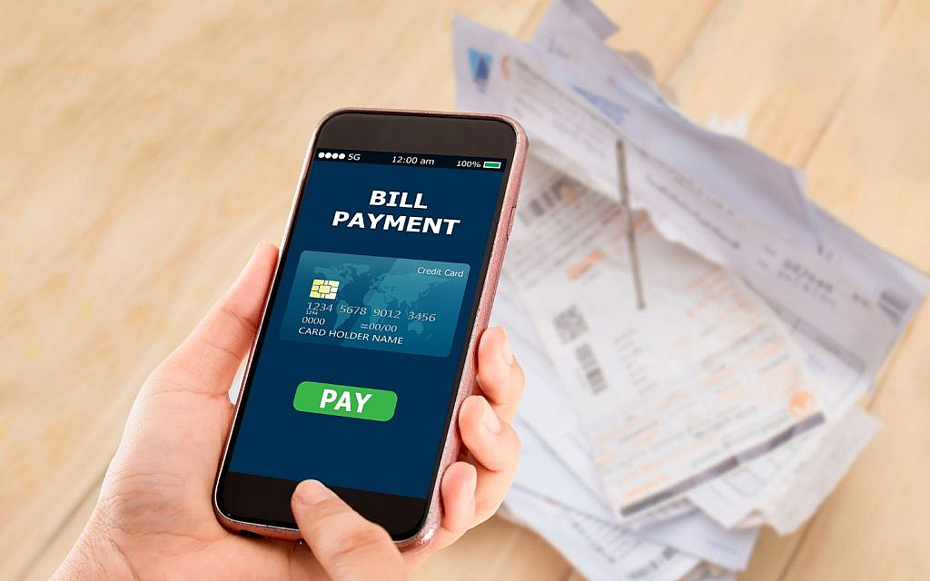 payment using DubaiNow App in Dubai