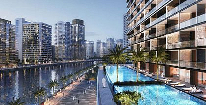 Trillionaire Residences