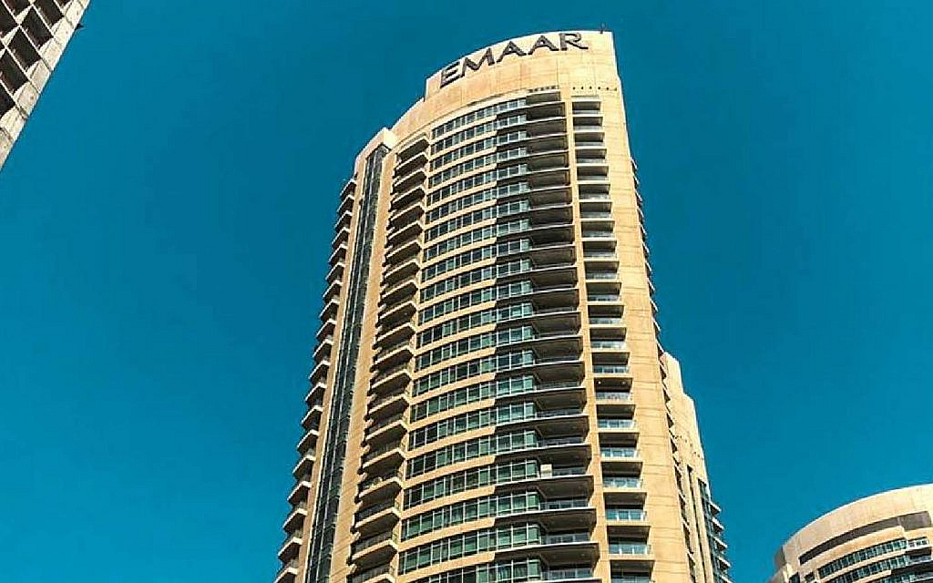 The Lofts is ideal for Burj Khalifa vicinity apartment purchases