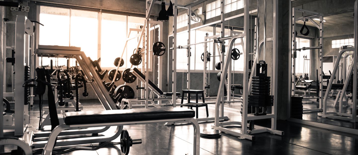 How to Find Property Near Gyms in Dubai