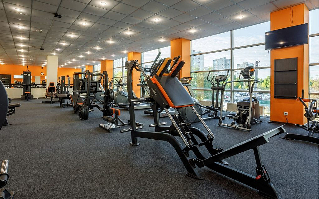 Real estate near gyms and fitness clubs in Dubai offer higher ROI.