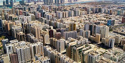 منطقة شارع إالكترا