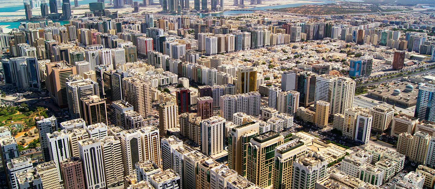 منطقة شارع إالكترا