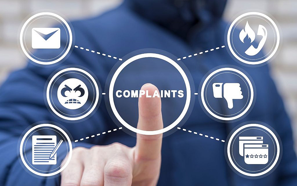 Get in touch with TAMM's customer service for complaints and queries. 