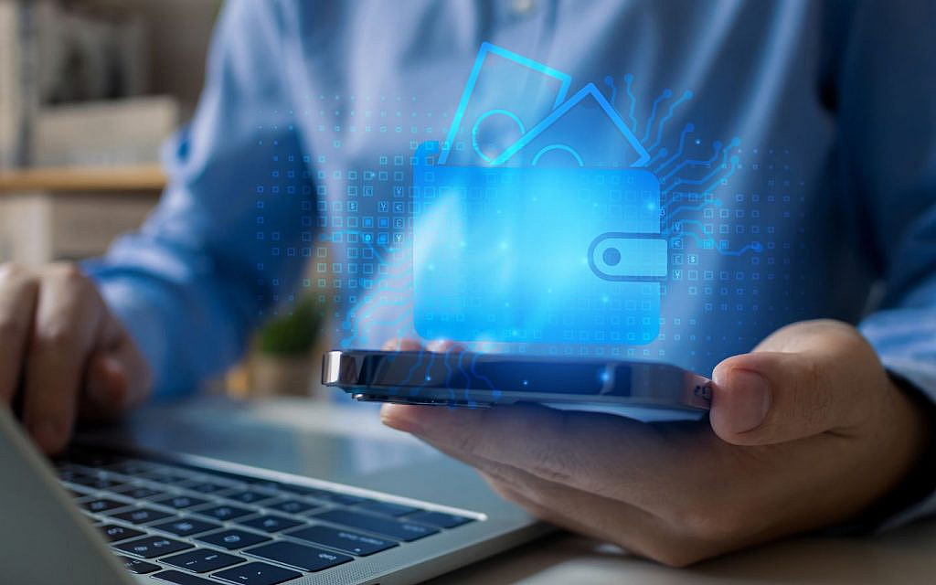 TAMM allows its users to create multiple digital wallets. 