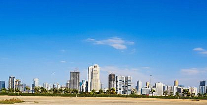 Al mamzar Dubai features a range of amenities