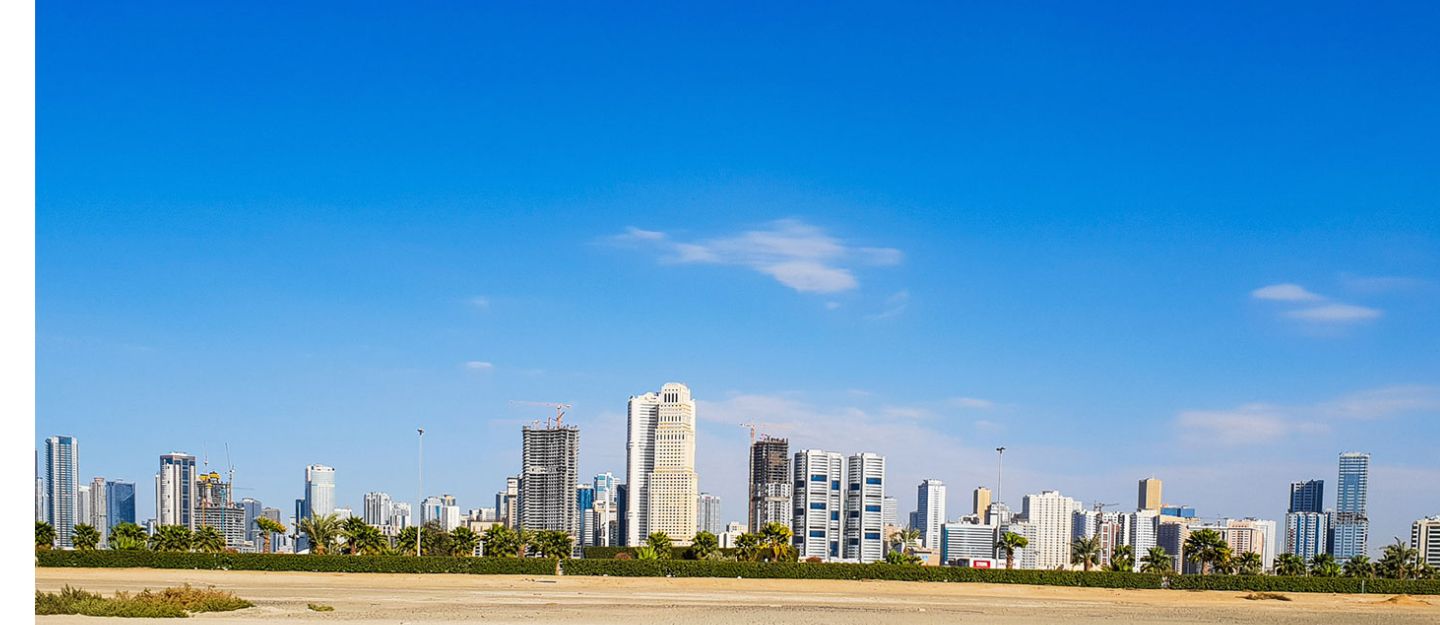 Al mamzar Dubai features a range of amenities