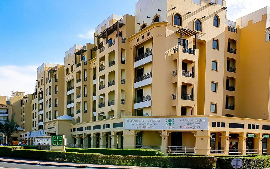 Properties in Al mamzar Dubai