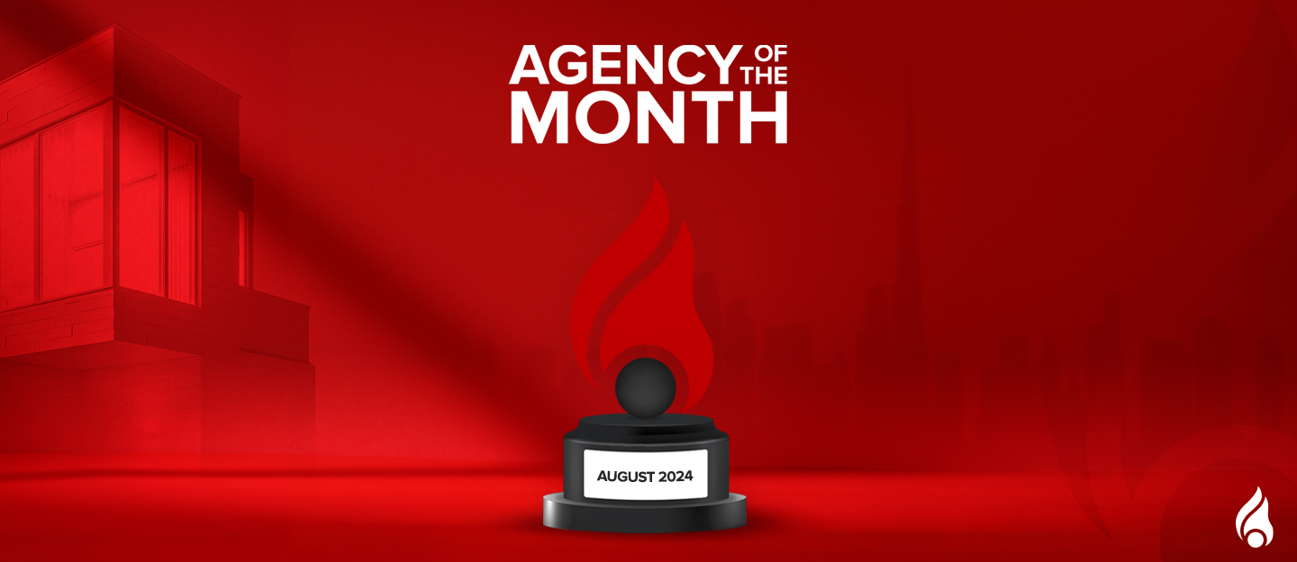 Agency of the Month From Northern Emirates for August 2024