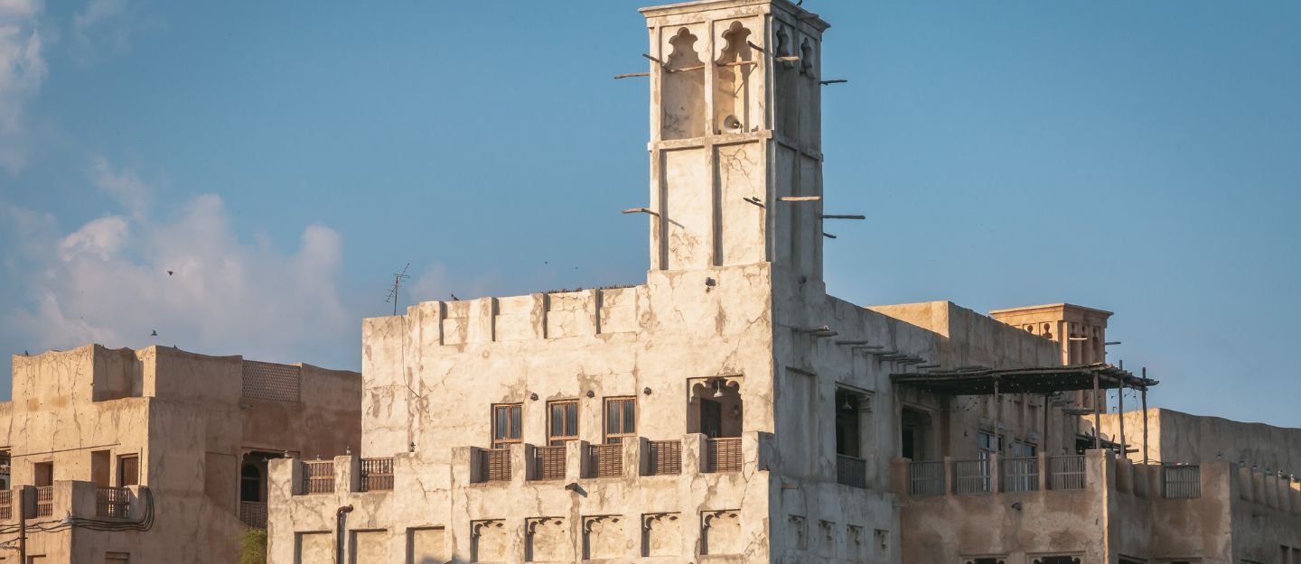 request for an approval to demolish a building