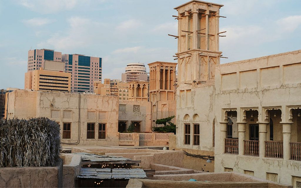 terms for an old Building demolition approval