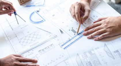 Request to amend the initial procedures data in Dubai