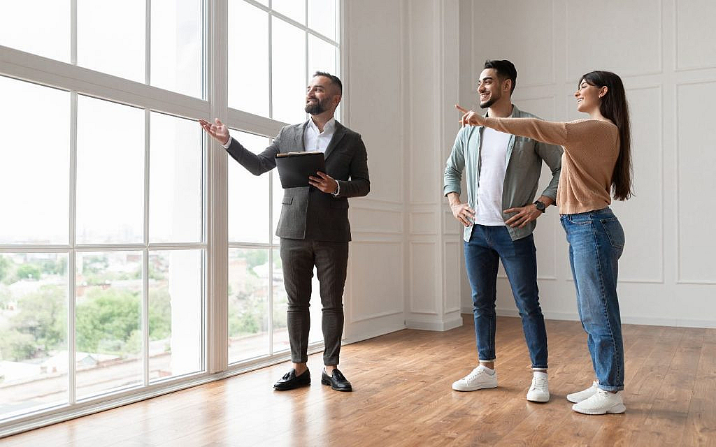 Homeowners can start their rental properties career with house hacking.