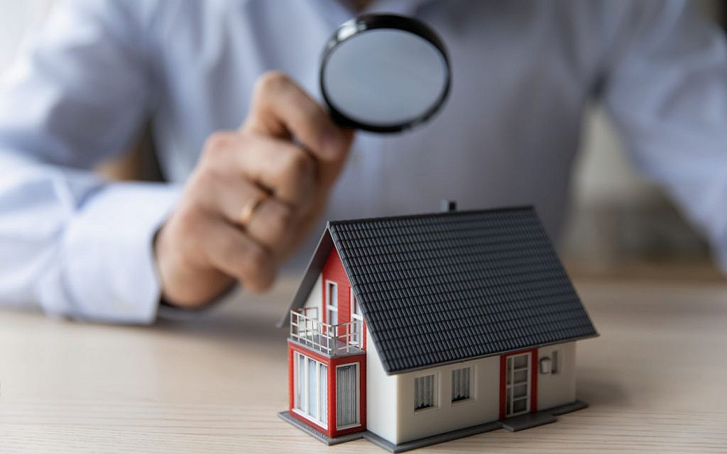 Conduct proper market research before buying distressed properties in the UAE