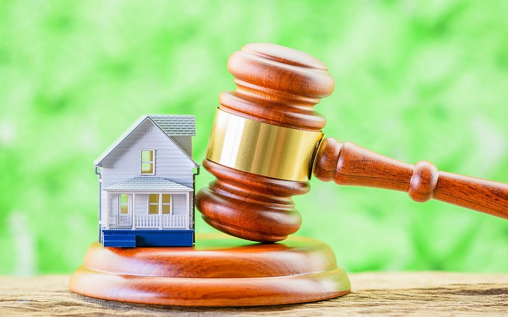 Buying distressed properties in the UAE is a challenging task with a lot of legal complexities