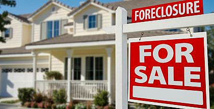 Buying Distressed Properties in the UAE