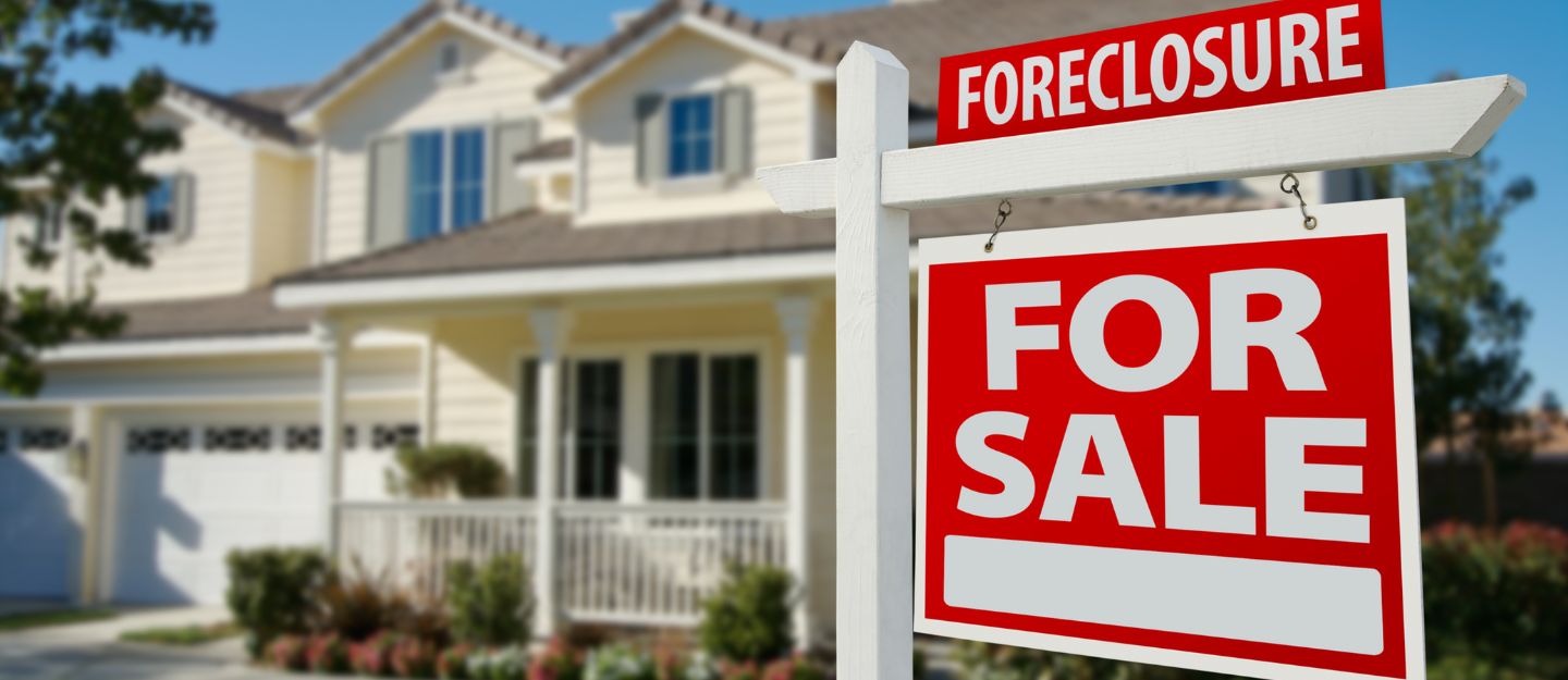 Buying Distressed Properties in the UAE