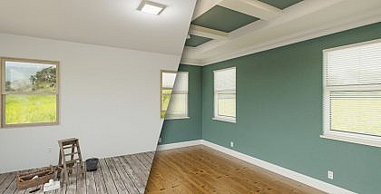 Home Remodelling Companies in Dubai