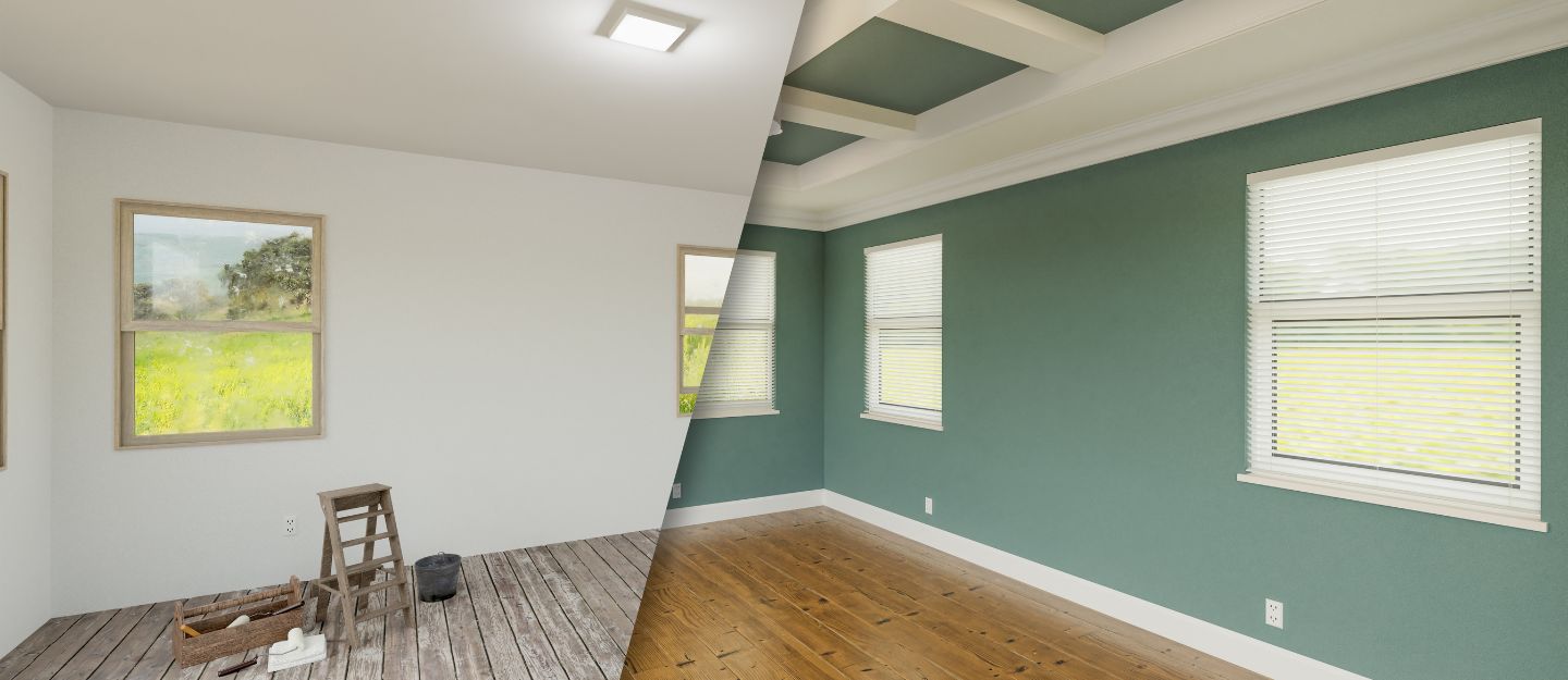 Home Remodelling Companies in Dubai