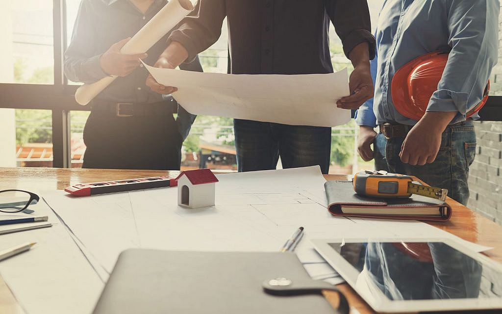 List of top-rated home remodeling companies in Dubai.