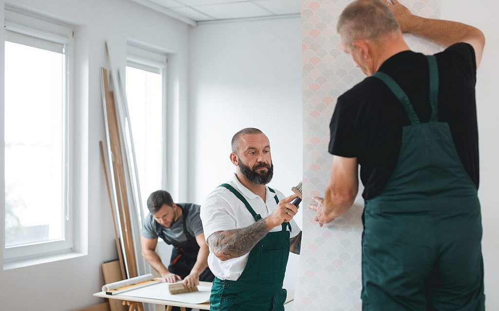 Yalla Renovation is one of the affordable home renovation services in Dubai