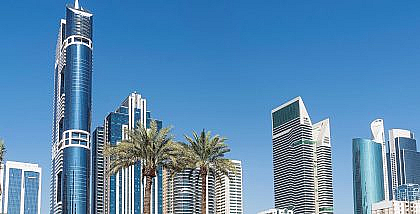 Completion certificate in Dubai