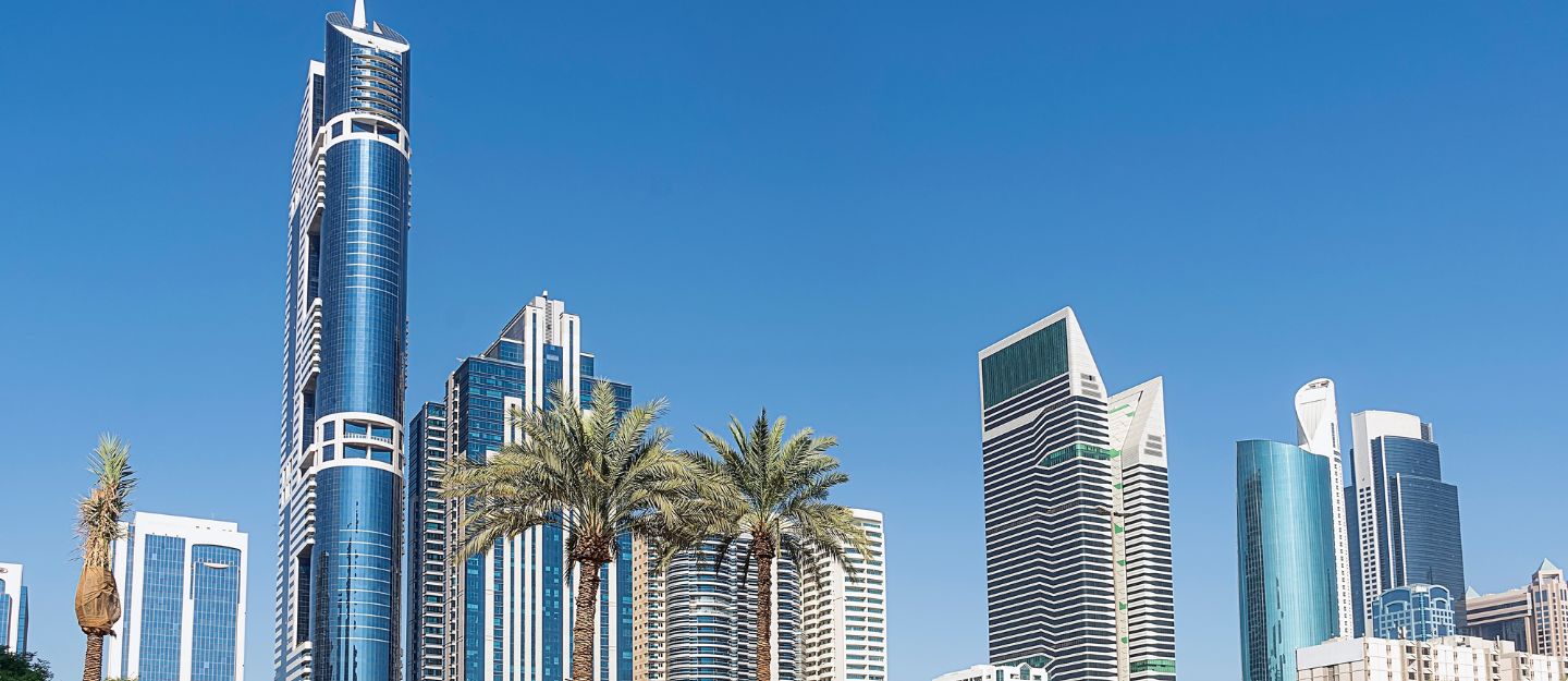Completion certificate in Dubai